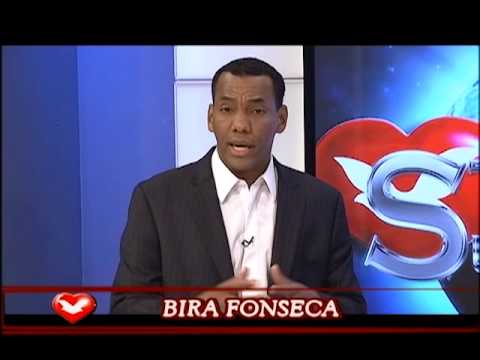 Bishop Bira's Message - God has not forgotten about you