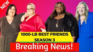 Famous "SHOCKING Pregnancy Announcement! Is Ashley Sutton Expecting a Baby on 1000 Lb Best Friends?" Net Worth