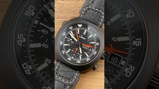 Sinn 140 St S Space Chronograph 140.030 1 Minute Watch Review