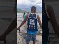 lumubog sa lahar
