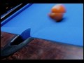 Competitive Pool Player with Multiple Sclerosis