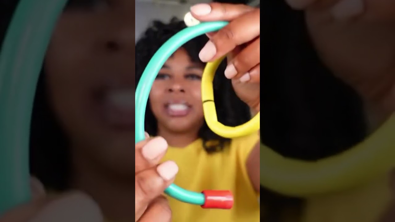 Loop Rods vs Flex Grip Rollers 