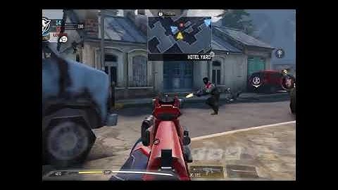 A-S-V-A-L Red Action ❤️