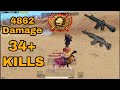 Ki1janooo  10 fingers gameplay  full gameplay  34 kills