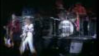 Video Elo kiddies Cheap Trick