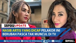 Dulu Disebut Rebut Suami Orang, Nasib Artis Cantik Cut Memey Berubah Pasca Tak Muncul Di Tv