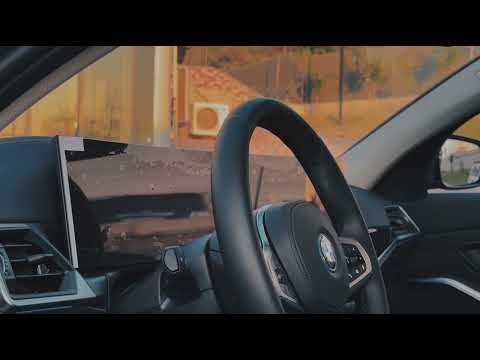 BMW  I3 китайской сборки 2023г. Электромобиль это шаг в будущее!!!