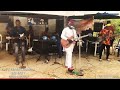 Capture de la vidéo Capt. Dennis Abamba 'Ishim Cheli' Live At Emu-Obodoeti