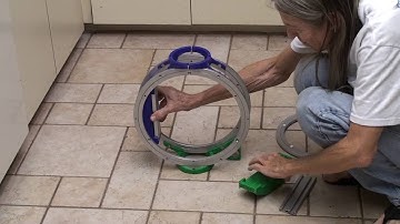 Realtime and stopmotion motion control Rig for multipass Intro 1