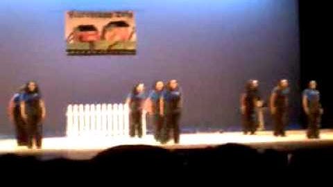 FSU Extrav 2008 -  Zetas part 3