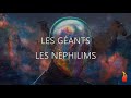 Confrence 2023 pierre gilbert les nephilims 4k