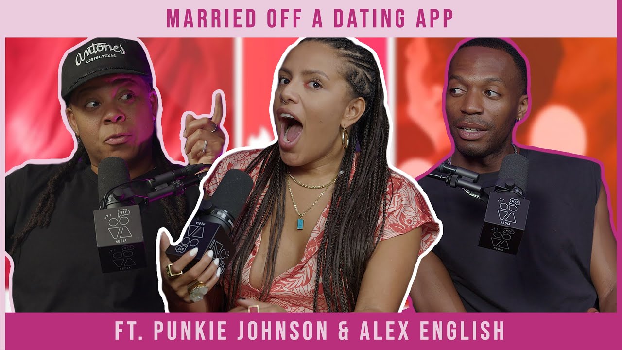 Married Off A Dating App | Whoreible Decisions w/ Mandii B & Weezy
