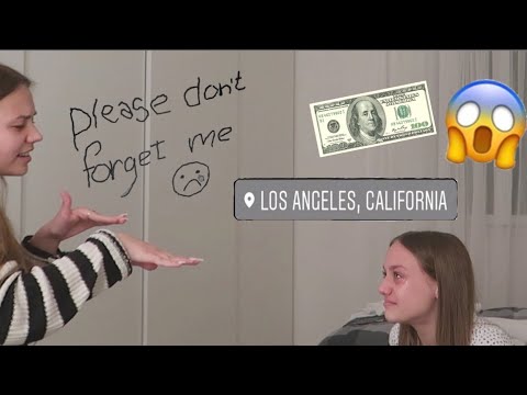 Video: Si të shkoni nga Los Angeles në San Francisko