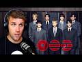 Rapper Reacts To BTS ARIRANG FULL ALBUM REACTION