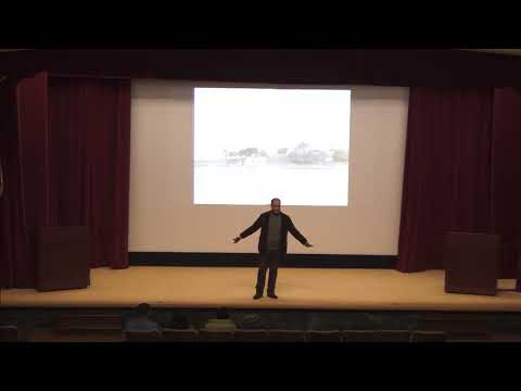 Issues in National Security Lecture 2: David Kohnen