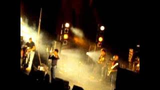 KK Live in Concert Auck NZ - Ladka yeh kehta hai (2 lines) & Pal rahe na rahe pal frm POP ALBUM PAL