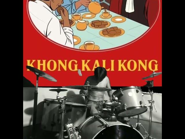 Menanti Kejujuran - Gong 2000 drum cover, @fauzidrum79 class=
