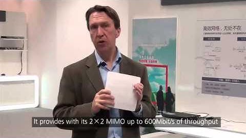 Huawei AP6010SN&DN Introduction