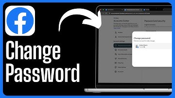 How to Change Your Facebook Password on a Computer (Step-by-Step Guide)