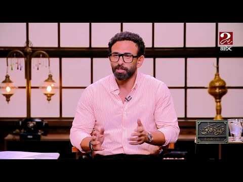 الكورة مع فايق | إبراهيم فايق: حلاوة ماتش القمة المرة دي ان وراه قصص كتير عند الفريقين