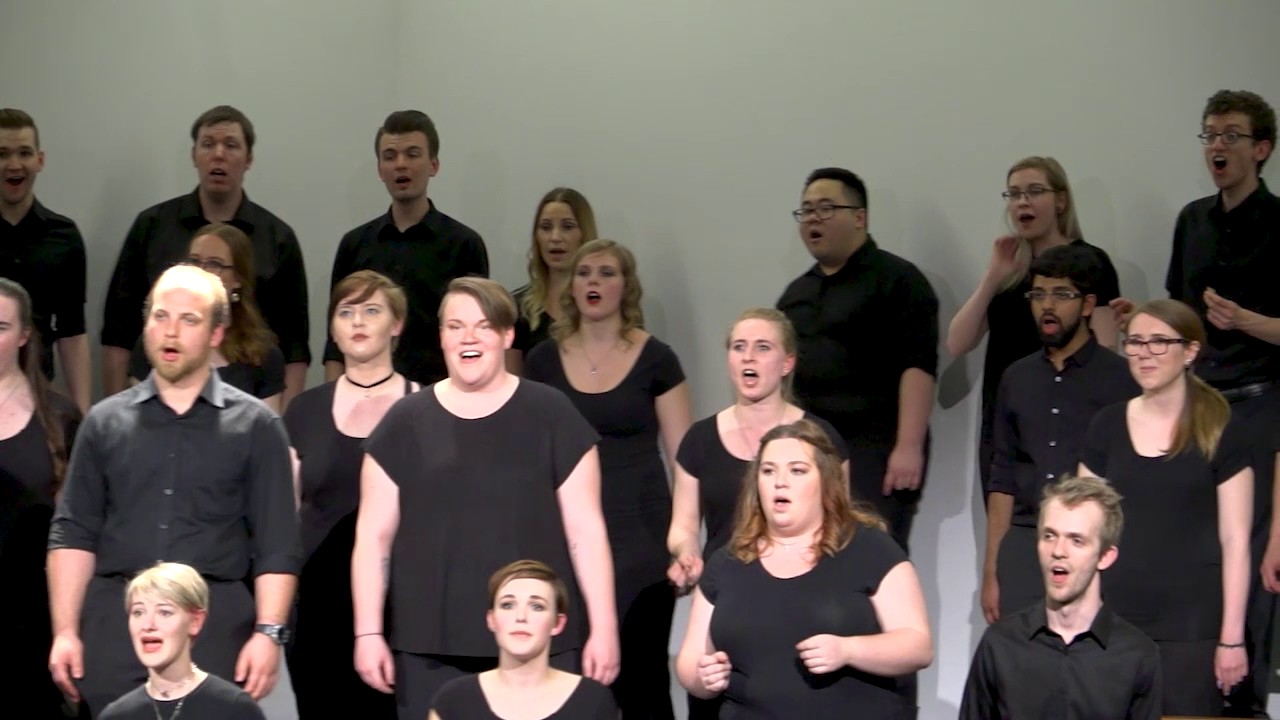 Walk Out On the Water - Prairie Voices (Royal Canoe)