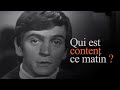 EDOUARD BAER x MARGUERITE : un mashup dans le vent