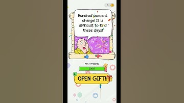 Braindom Level 100 Walkthrough