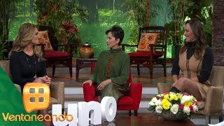 Por Qué Verónica Del Castillo Saldrá Del Closet En El Club De Eva? Ventaneando