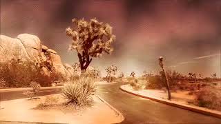 Who Killed Bobby Fuller - Jonee Earthquake Band