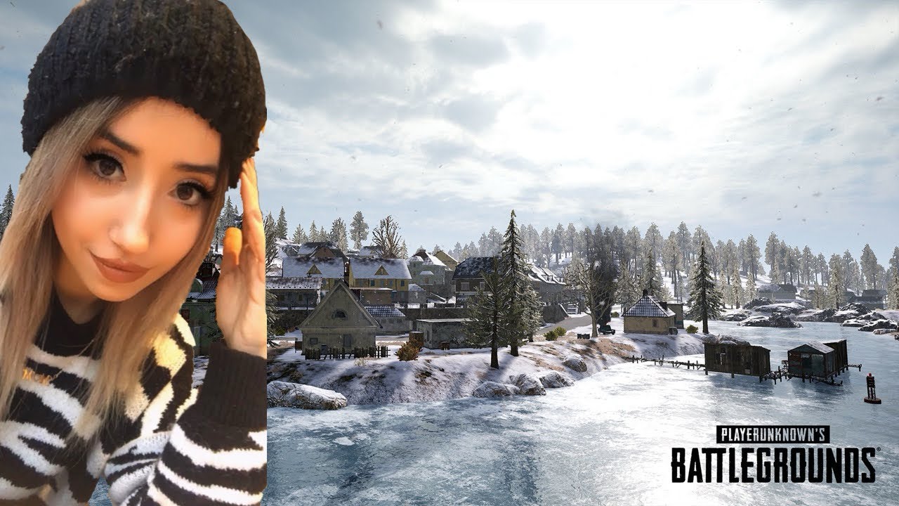 PUBG BANA GERÇEKTEN ÇOK YAKIŞIYOR! Ben aslında bütün oyunları çok seviyorum!😄 Pubg ASMR Ağız Sesleri