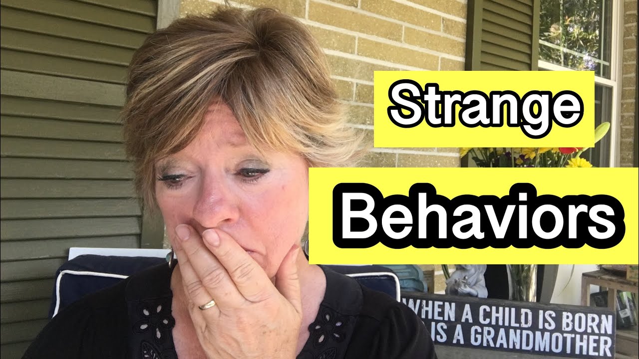 10 странных форм поведения людей, переживших нарциссическое насилие (с объяснением)