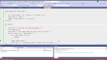 06.3 recursive function calls: function calling itself