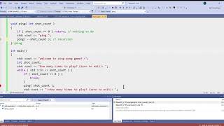 06.3 recursive function calls: function calling itself