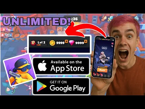 Monster Survivors Hack/Mod ✅ How Did I Manage to Get Unlimited Gems & Coins iOS/Android 2025