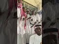 رايح بيشه زواج فهد سعيد لحن ابتليت ابتليت من غزال رماني صابني والتميت الفنان محمد عامر