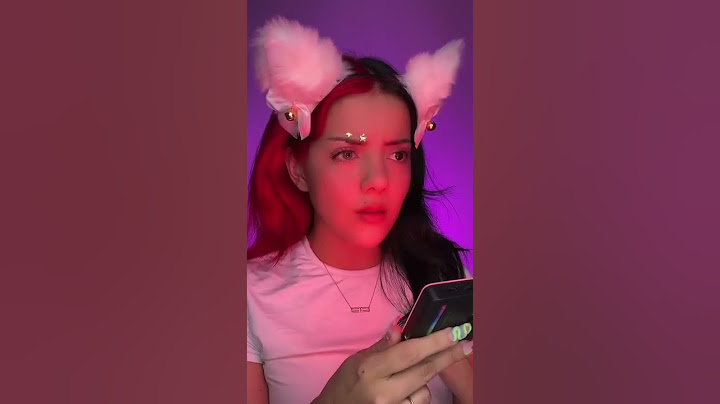 Me maquillo mejor 🫰🏻🐰