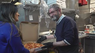 Moz Pizza & Grinders owner talks future as Enfield Square Mall is set to be demolished