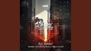 Fly Away (Nikko Culture Remix) chords