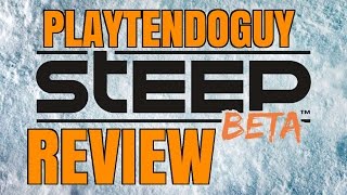 Steep Beta Review