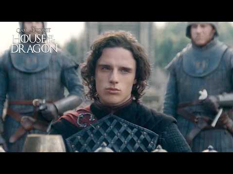 House Of The Dragon Season 2 Episode 5 Trailer Breakdown and Game Of Thrones Easter Eggs