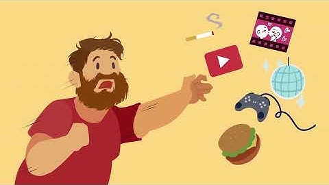A Quick Way To Overcome Addiction