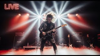 Whisper of Hope Symphony | Emotional Slow Rock