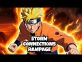 Going crazy with kcm naruto naruto x boruto storm connections