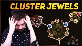 Cluster Jewels for Dummies