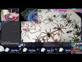 Highlight: Christmas Spiders Finished