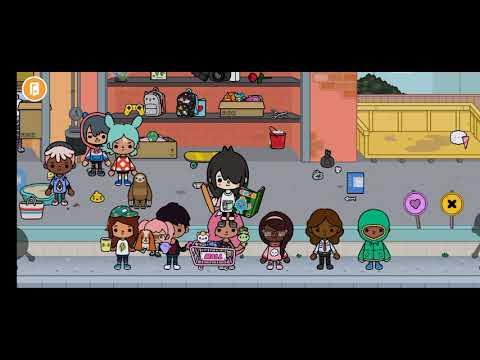 Скрещивание крампетов 