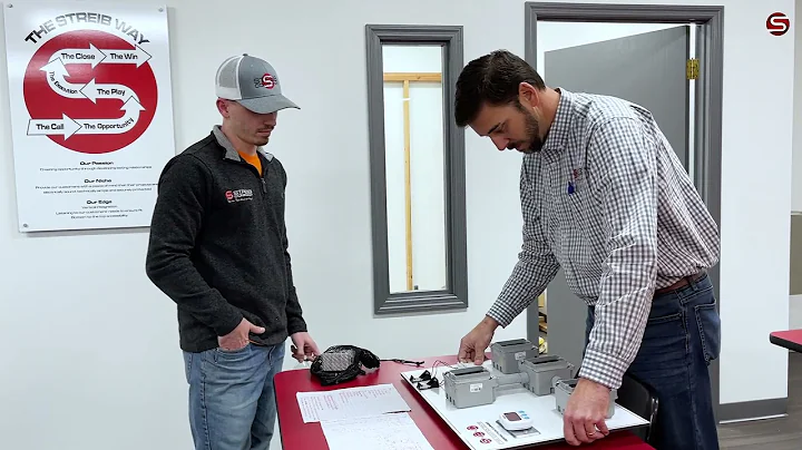Streib Education Center Skills Lab