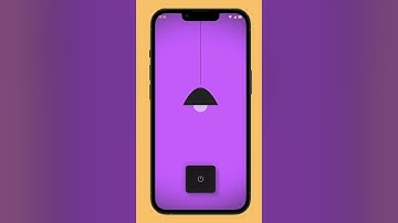 Figma Interactive Light Switch Design Tutorial