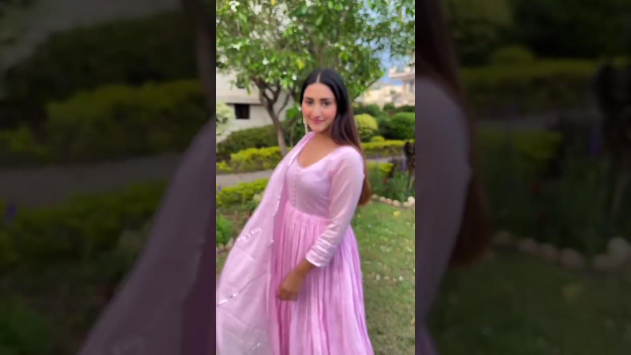 rewrite this title Pastel Shade Anarkali Dress | Influencer Style | Lilac Suit Set | Summer Outfit | Aishwarya Bansal rewrite this title Pastel Shade Anarkali Dress | Influencer Style | Lilac Suit Set | Summer Outfit | Aishwarya Bansal