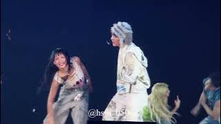 백현 Baekhyun 20240428 후쿠오카 막콘 팝핀 Poppin